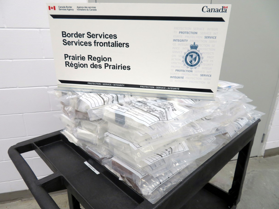 Province announces new Drug Enforcement Task Force - DiscoverWestman ...
