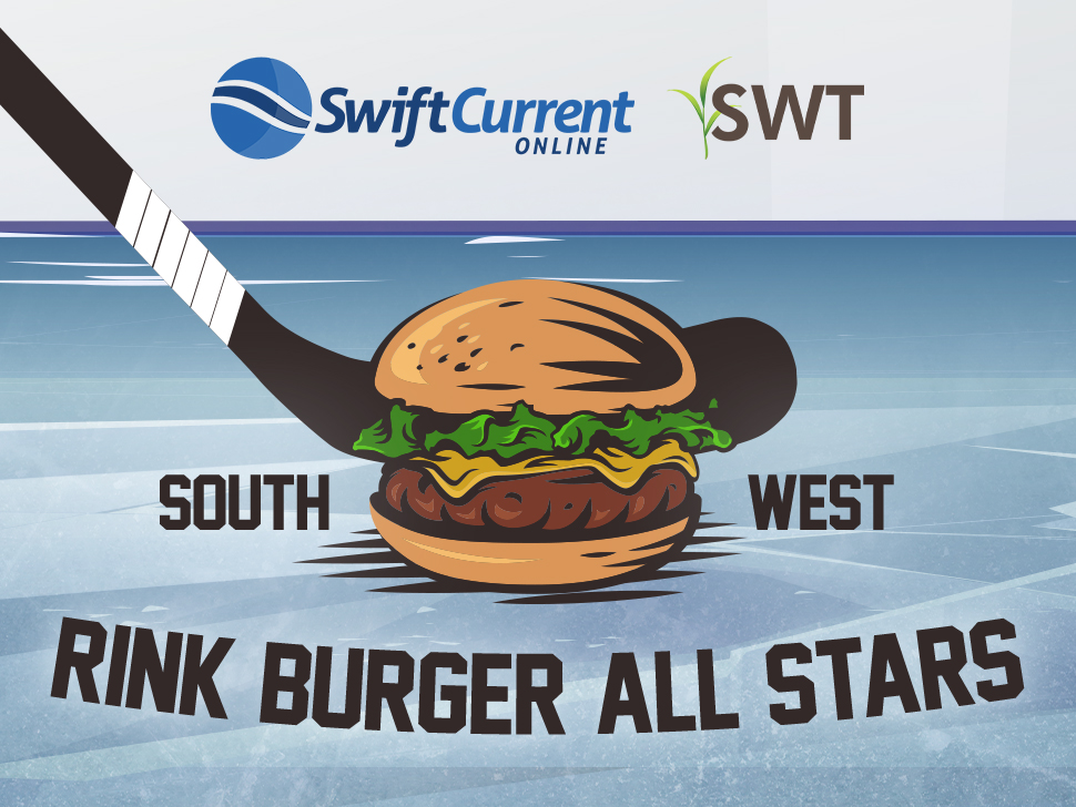 From grill to glory: final eight rink burgers chasing crown