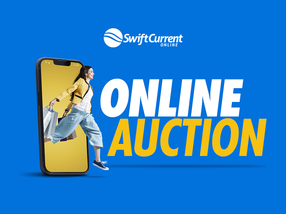 Family Deals on Family Day in the Swift Current Online Online Auction!