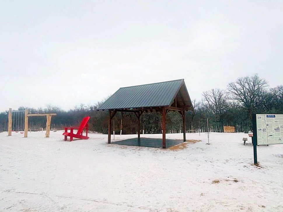 Community invited to outdoor winter event in Otterburne