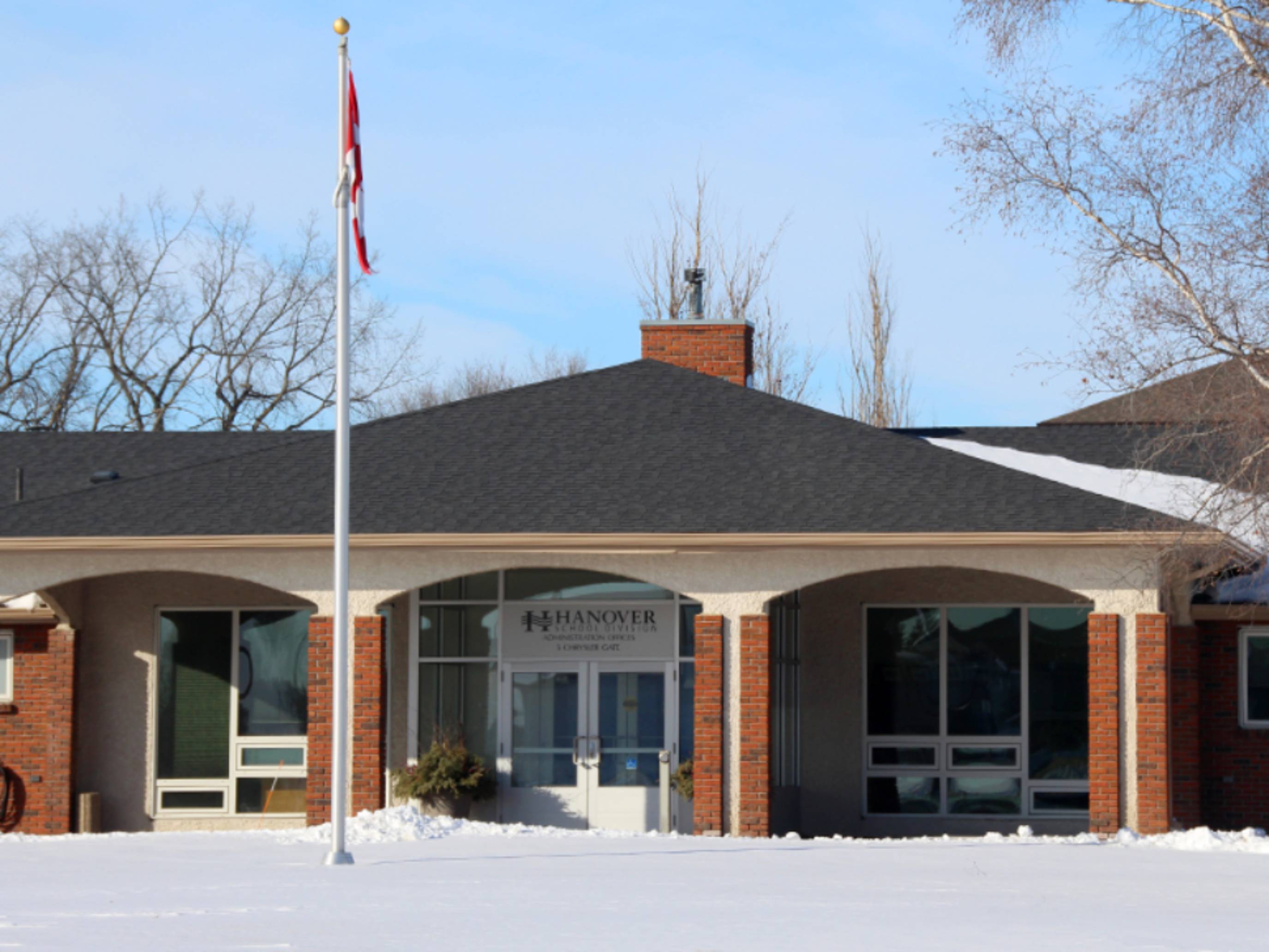 Hanover School Division issues statement following alleged incident at ...