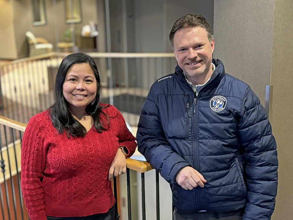 Steinbach Pistons to host Filipino Heritage Game Night