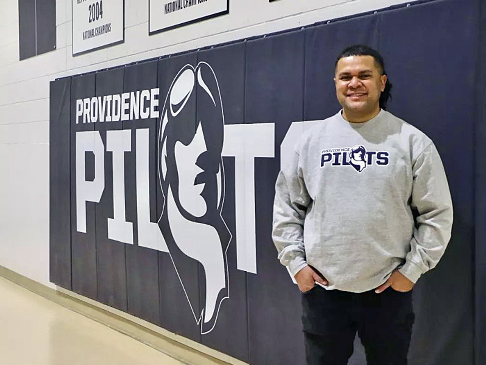 Providence Pilots launch Women’s Rugby program in fall 2026