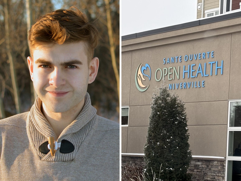 Three new doctors join Open Health Niverville to expand local health care access