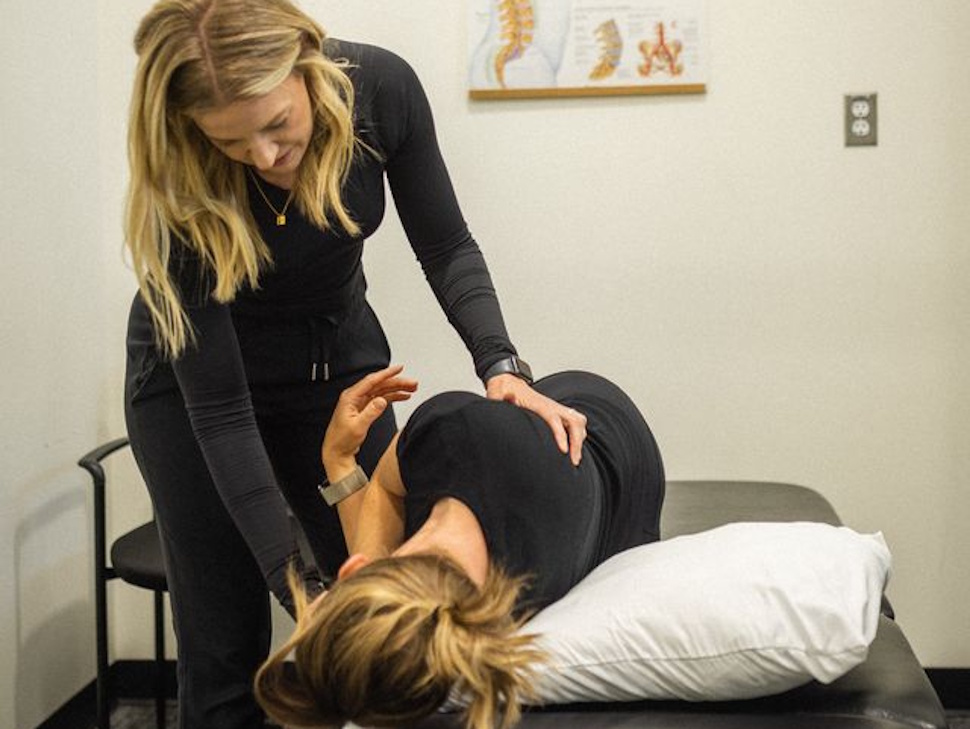 Dynamic Chiropractic & Sports Therapy Centre emphasizes importance of holistic concussion care & vestibular rehabilitation therapy