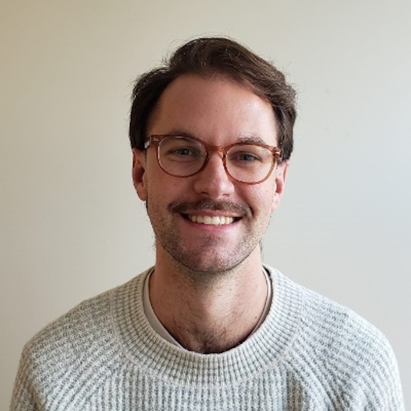 St. Peter's College to host reading with Josiah Nelson