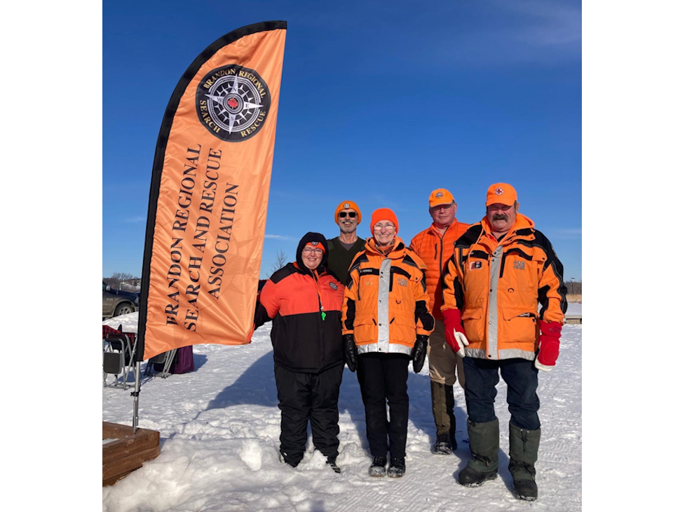Brandon Regional Search & Rescue: Training and serving so others may ...