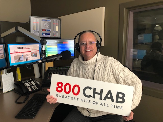 Carnie's Comments - Facebook Friday