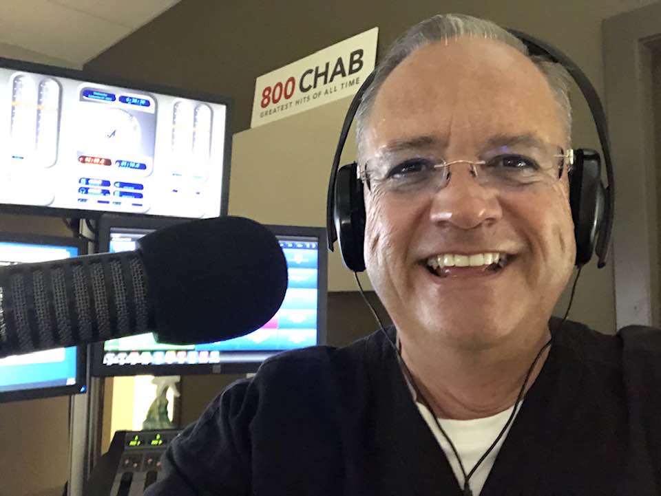 Carnie's Comments - Groundhog Day