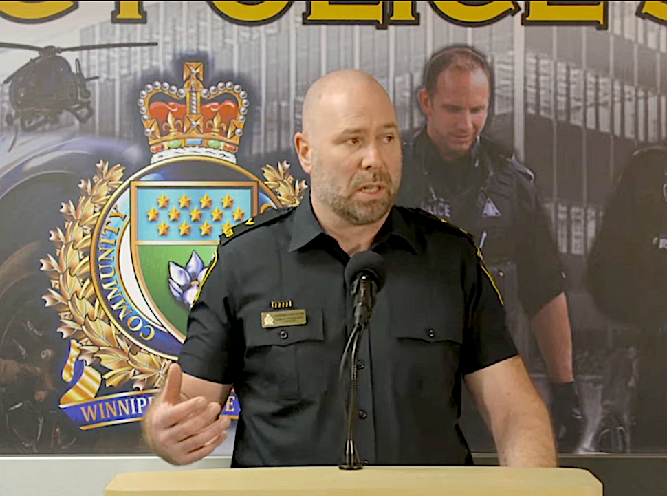 Public tip helped locate child after Amber Alert - Classic107: Winnipeg ...
