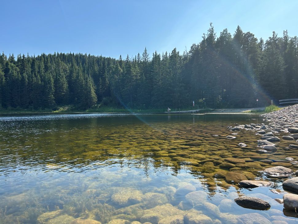 Sask. Parks opens camping reservations, adds sites and new programs for