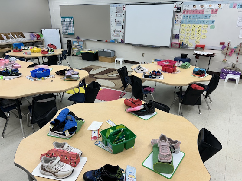 Teacher, staff appreciation week recognized across Saskatchewan