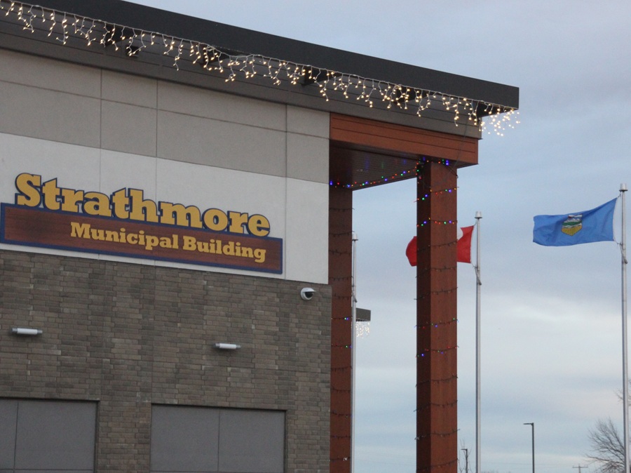 Strathmore businesses reminded to renew licences in February ...