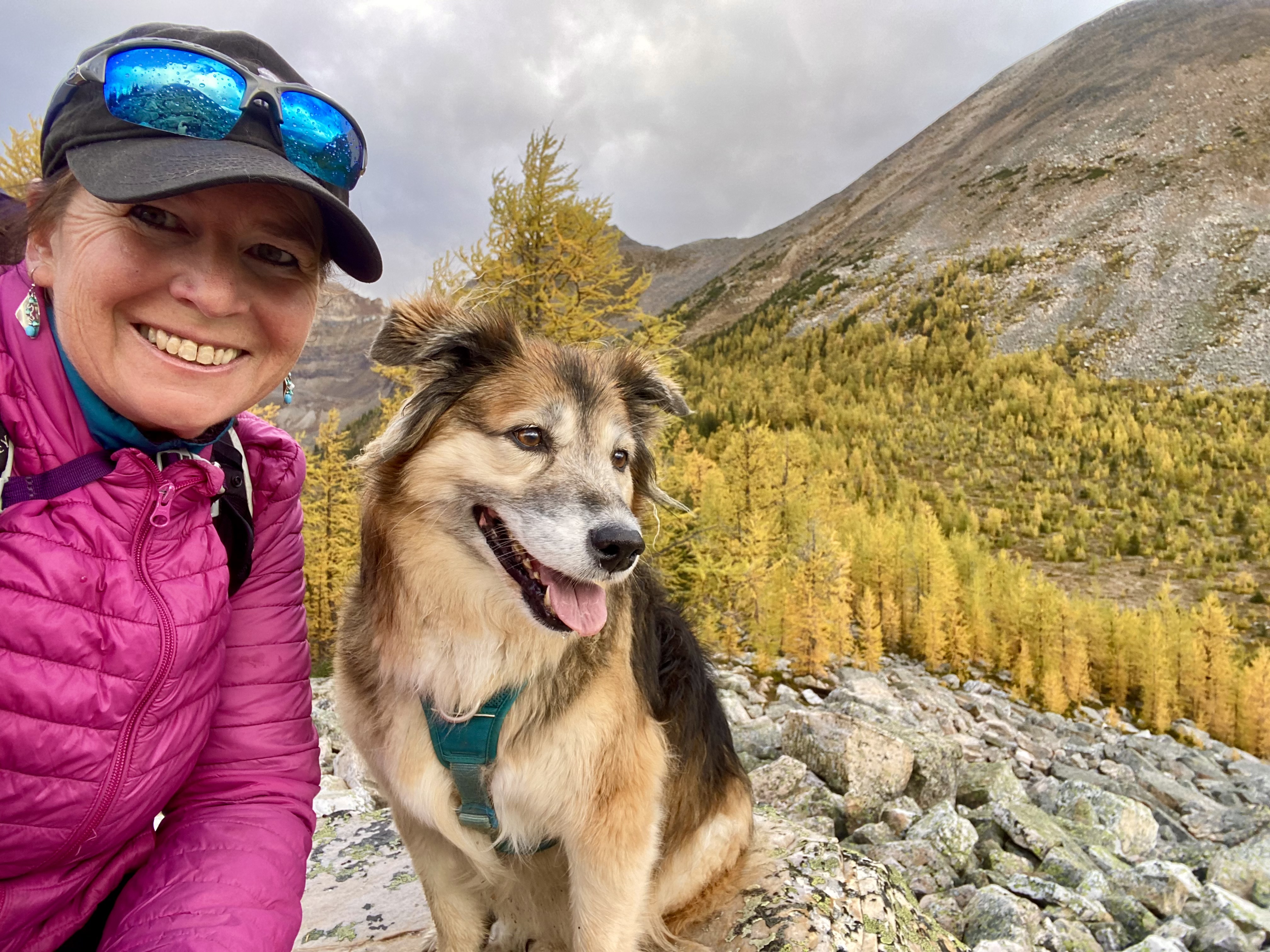 Okotoks speaker encourages new conversations around grief - OkotoksOnline . com - Local news , Weather , Sports , and Job Listings for Okotoks , Alberta , and area . 