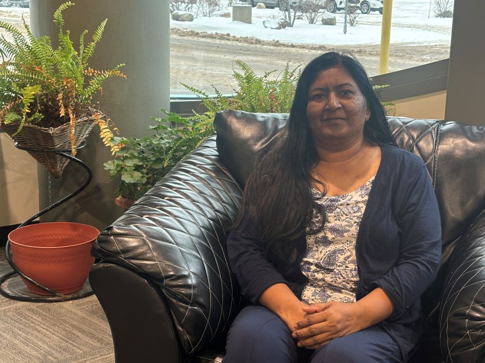 Estevan Library poised for growth under new manager - DiscoverEstevan ...