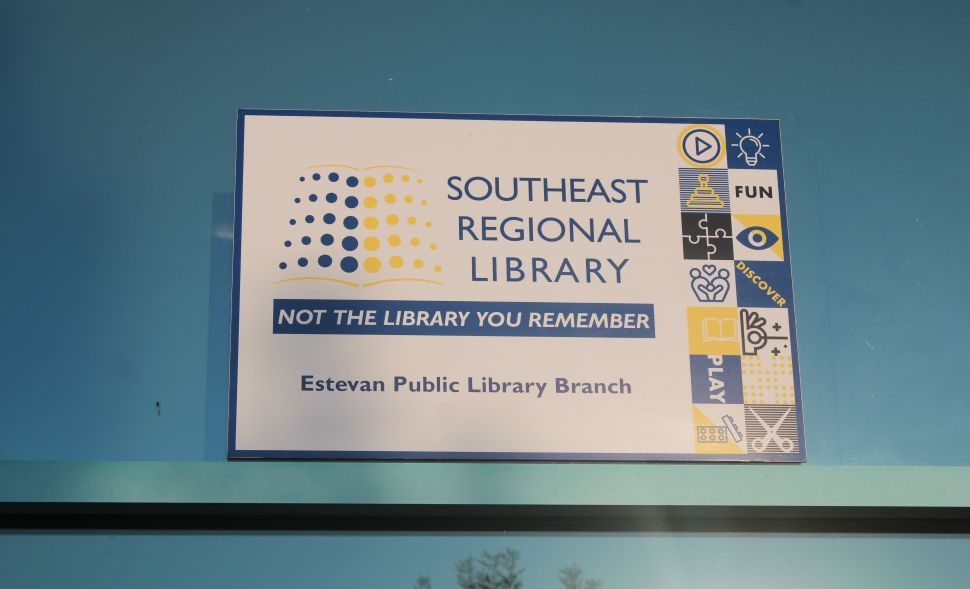 Busy spring brings authors and activities to library