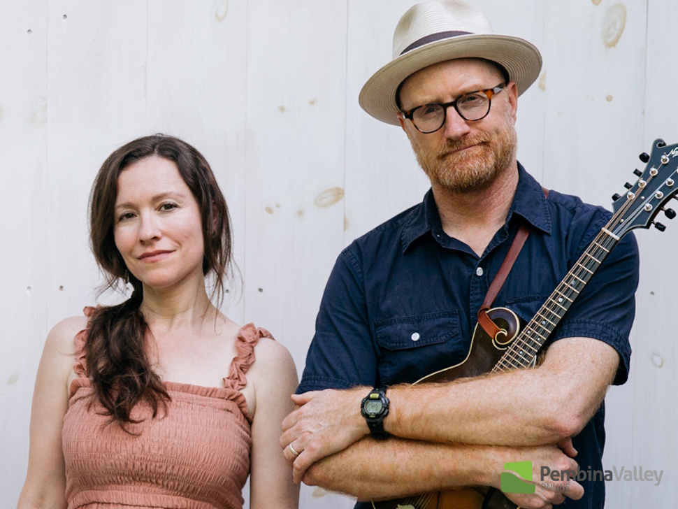 Hope Lingers On artists opening concert series at Winkler Arts & Culture Centre