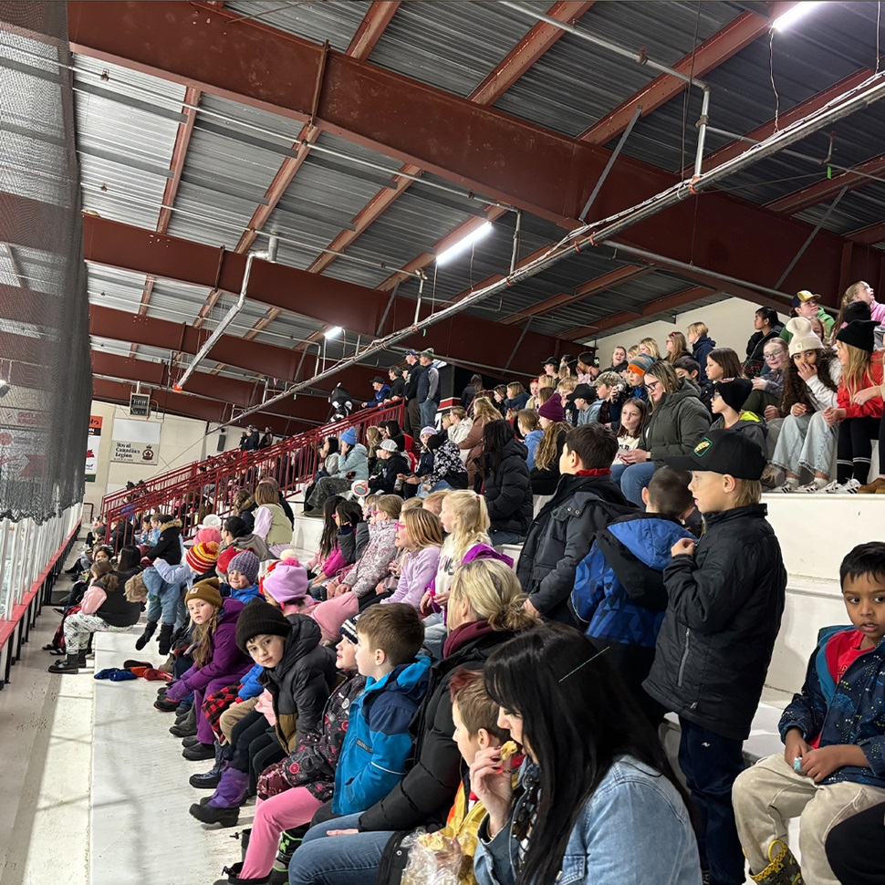 Student-led events power Telemiracle 50 fundraising efforts