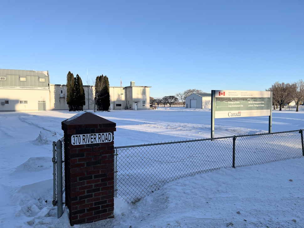 Portage research farm closure sparks local advocacy efforts