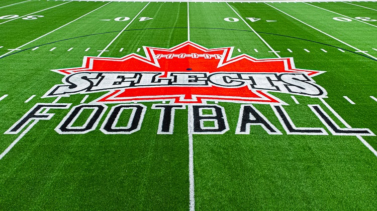 ICYMI: Local football players headed to Mexico to compete with Sask Selects