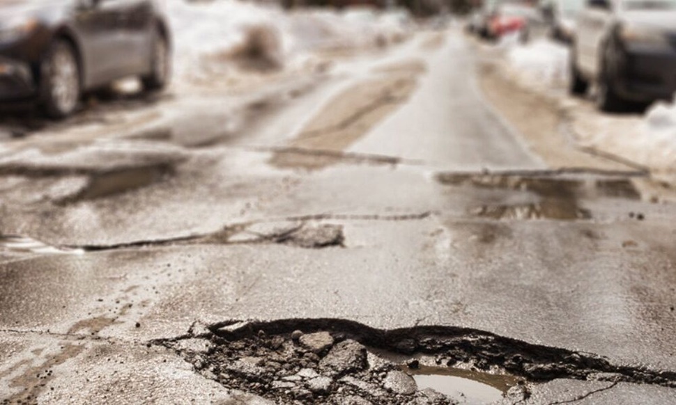 Report says climate-proofing infrastructure could save up to $10B annually