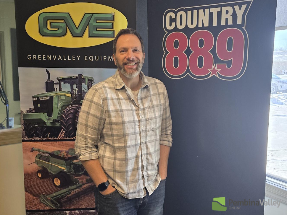 How a grassroots network of Winkler churches quietly helps fill care gaps