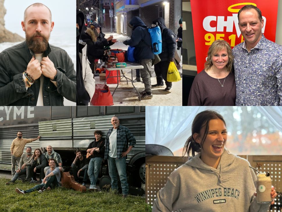 Remarkable Acts of Community and Faith Shine Bright Amidst Challenges