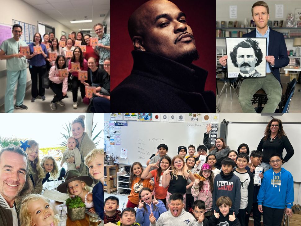 Inspiring Acts of Kindness and Creativity in Winnipeg