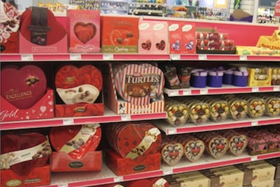 Eight in 10 Canadians plan to support local businesses this Valentine’s Day