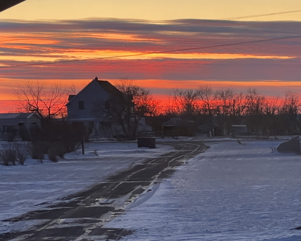 Farm safety at the forefront during Agricultural Safety Week