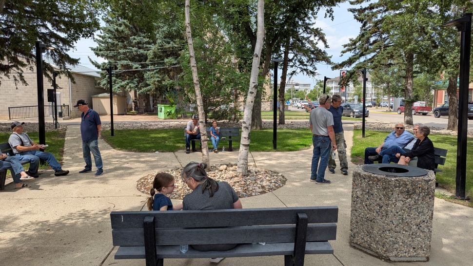 Statistics Canada projections show Weyburn could top 15,000 by 2050