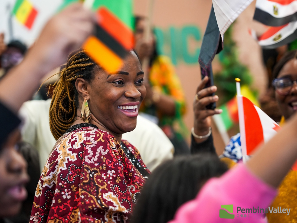 Travel the world with Morden's Multicultural Winterfest this weekend