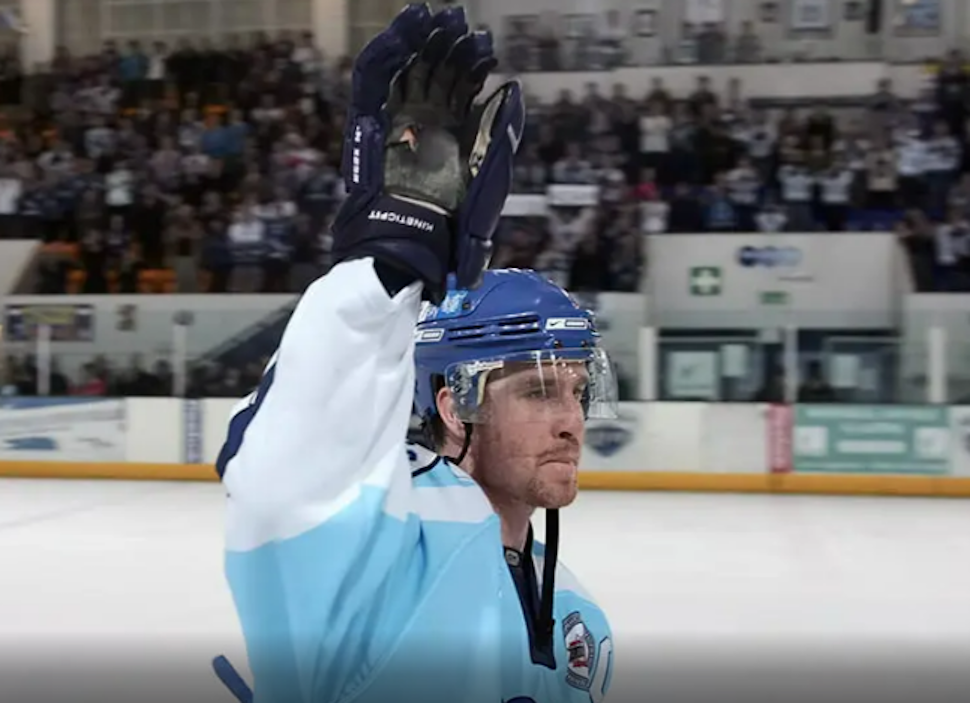 Special Métis-themed events this weekend include tribute to hockey star Adam Calder