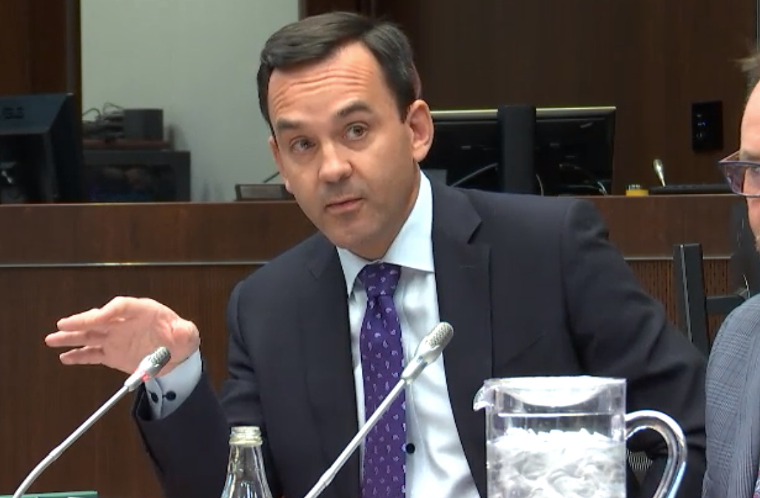 Richards hails strong support for Poilievre after leadership review - DiscoverAirdrie . com - Local News , Weather , Sports , and Job Listings for Airdrie , Alberta , and the Rocky View County region . 