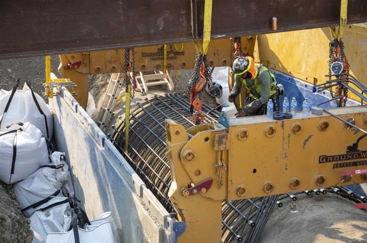 Construction takes off in Saskatchewan with latest Statistics Canada figures