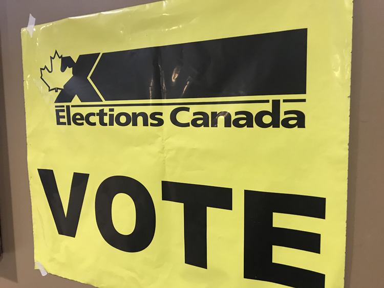 Moose Jaw–Lake Centre–Lanigan MP says he’s ready if snap election is called