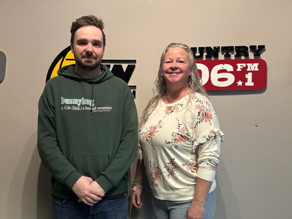 Estevan and surrounding communities' step up for local family