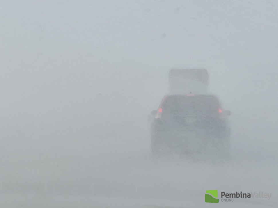 UPDATE: All Roads are now open after strong winds close roads - here's what you need to know