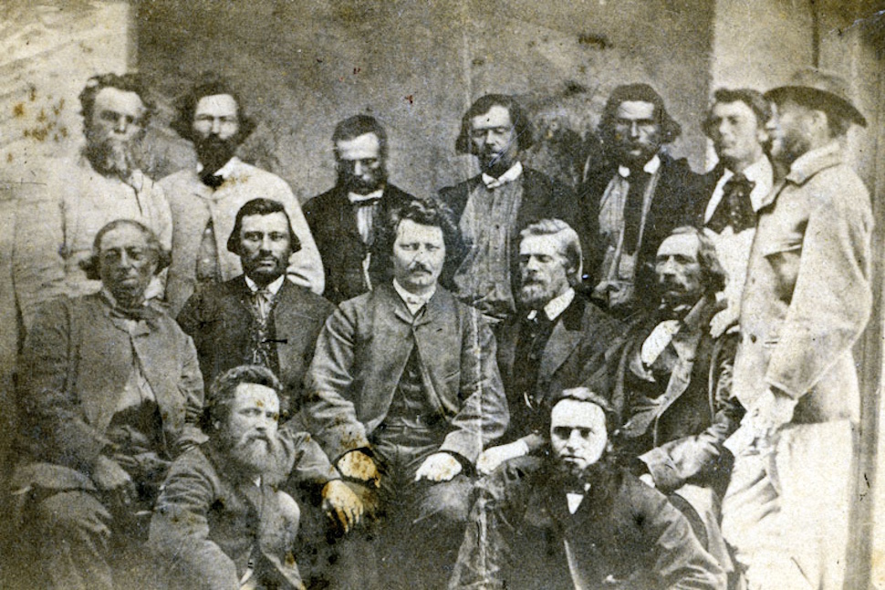 Local historian shares Portage’s link to Louis Riel - PortageOnline.com ...