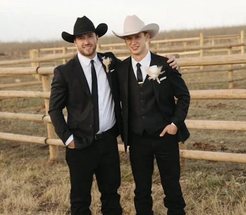 Sibling farm partnerships nominated for Saskatchewan Outstanding Young Farmers Award