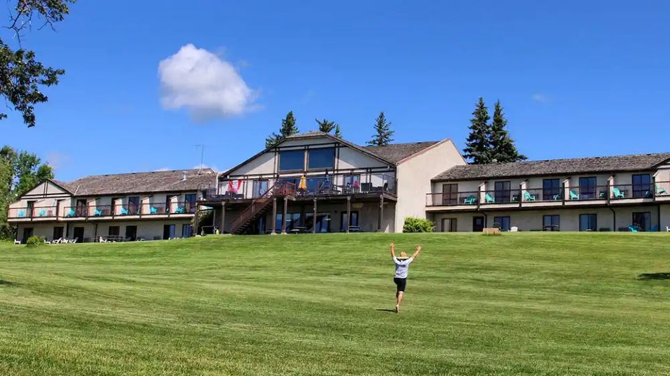 Moose Mountain Park readies upgrades for 2026 season