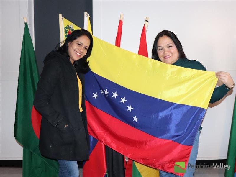 ‘It’s not about politics, it’s about survival’: Altona resident reflects on today's Venezuela