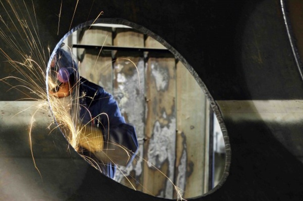 Ottawa expands support for apprenticeship training equipment