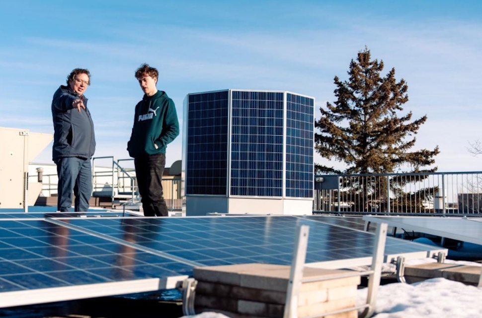 RDP to pioneer solar-agriculture integration with $1.24M in funding