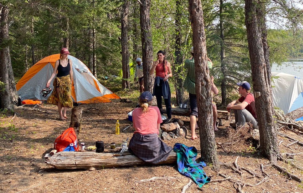Manitoba Parks 2026 camping reservations open April 13 with new