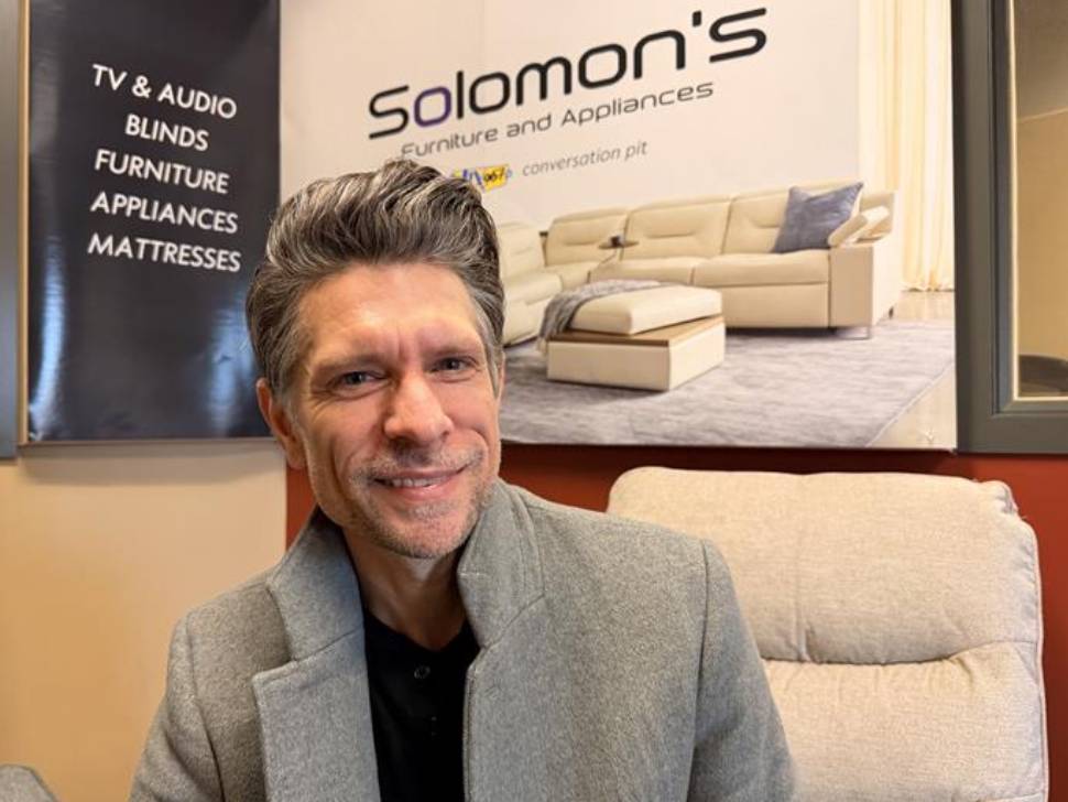 Broadway Moments: Steinbach Arts Council brings musical magic to March