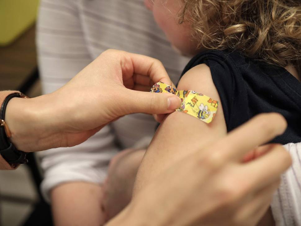 Canada's incoming Chief Public Health Officer speaks out on measles outbreak