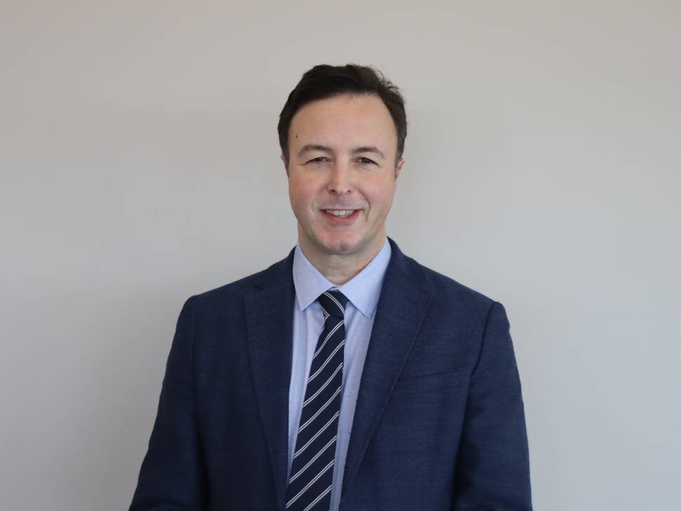 Finance minister meets with Steinbach chamber ahead of provincial budget 