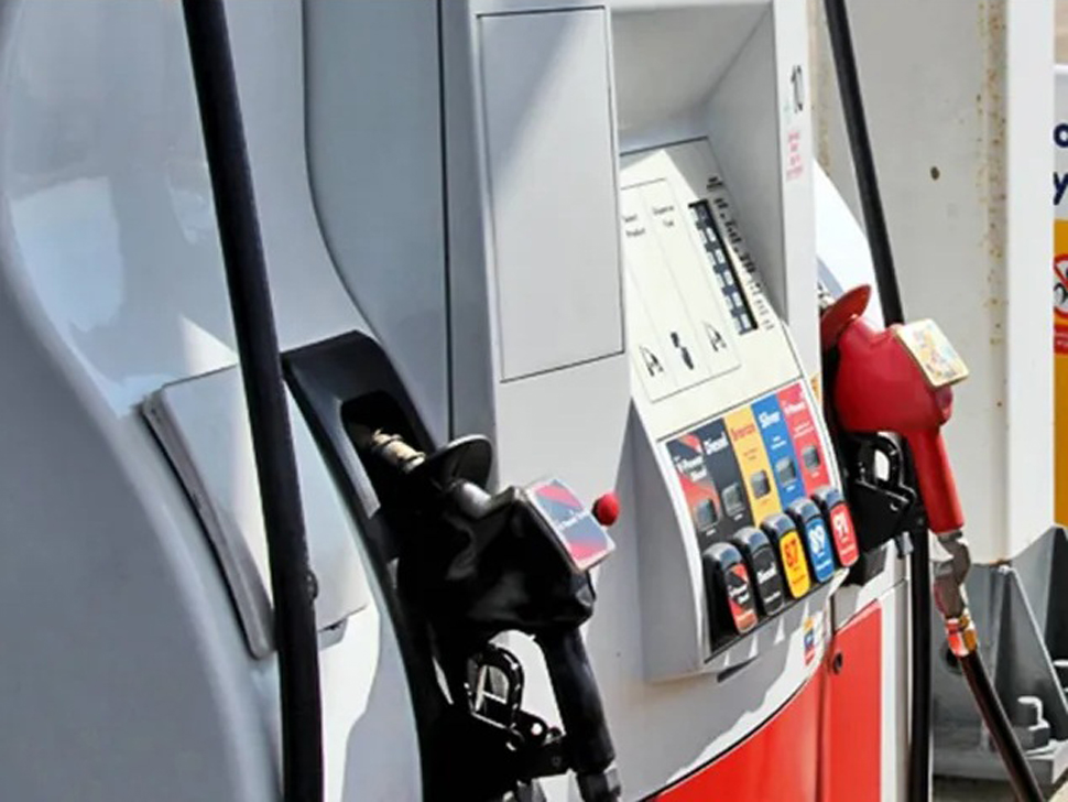 Fuel tax relief shows opposition influence, says Leslie -  PembinaValleyOnline.com - Local news, Weather, Sports, Free Classifieds and  Business Listings for the Pembina Valley, Manitoba