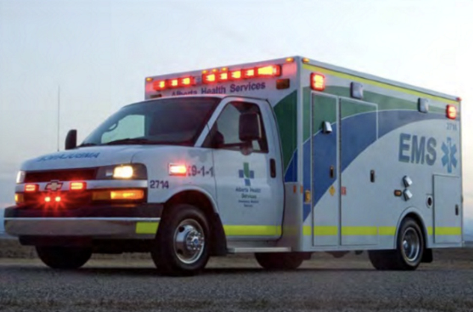 Uncertainty remains as Red Deer reviews ambulance service changes